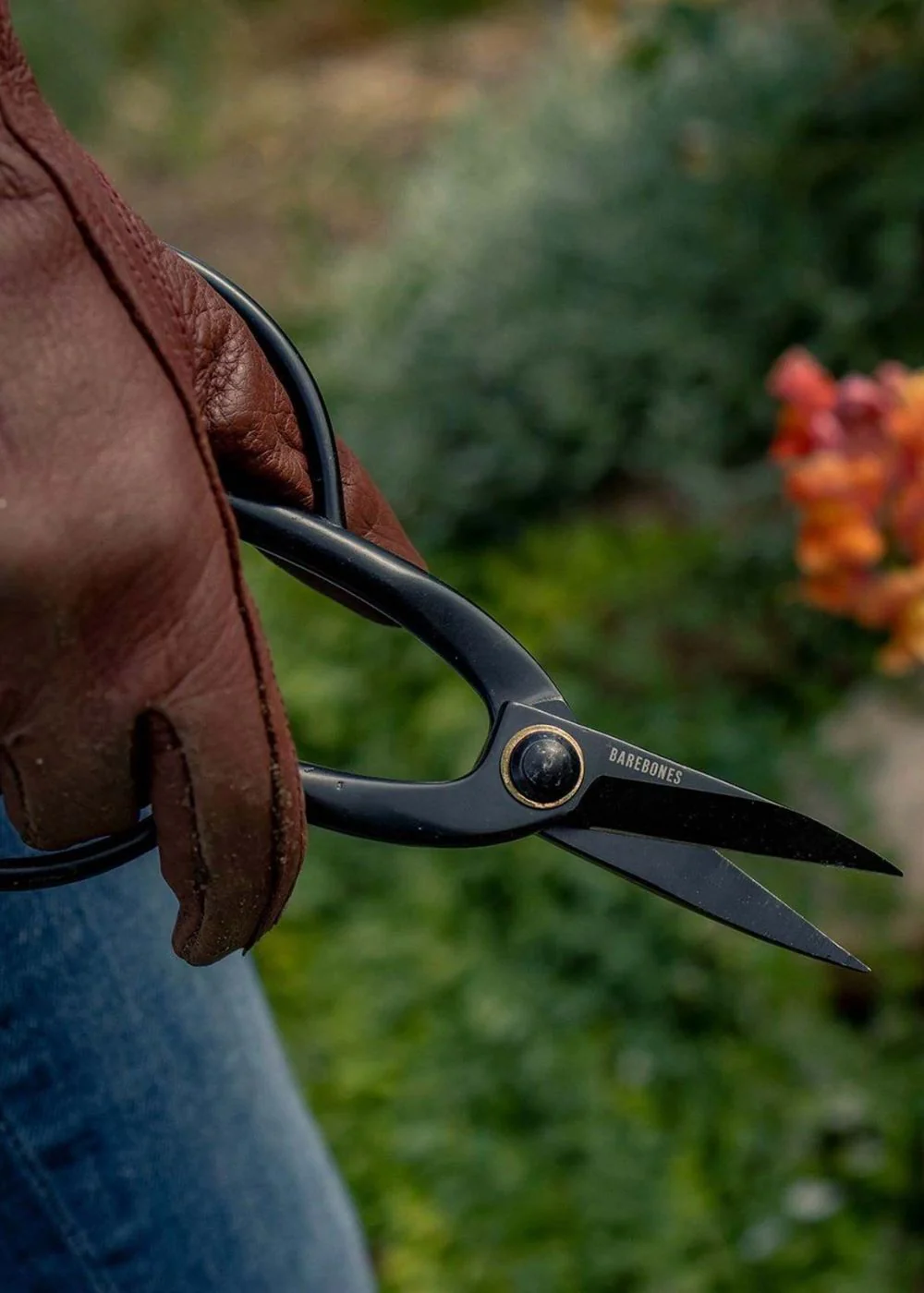 Artisan Garden Pruning Shears - Image 5