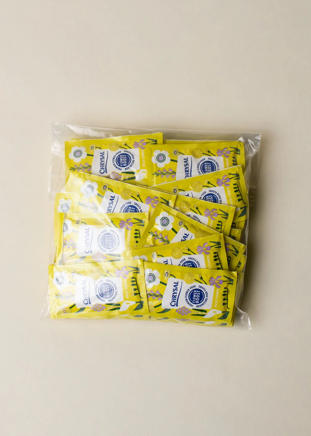 Bulb Flower Food Packets - Image 4