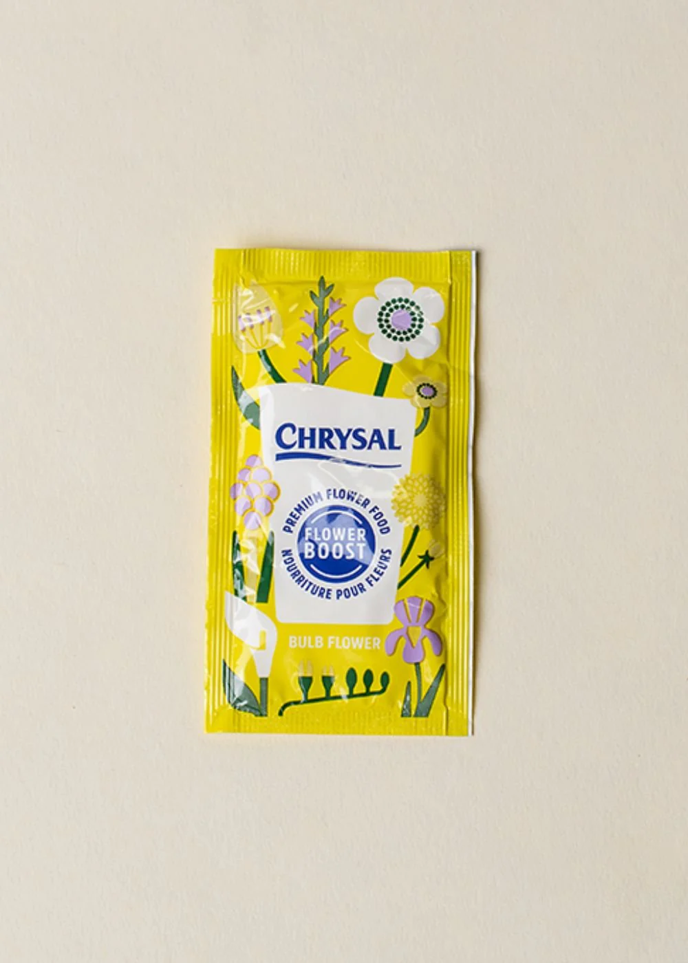Bulb Flower Food Packets - Image 5