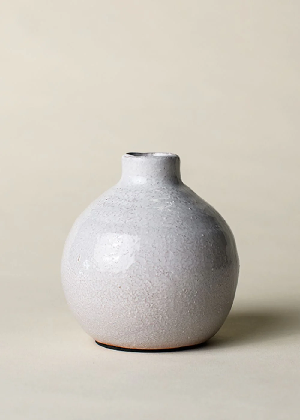 Cream Bud Vase - Image 2