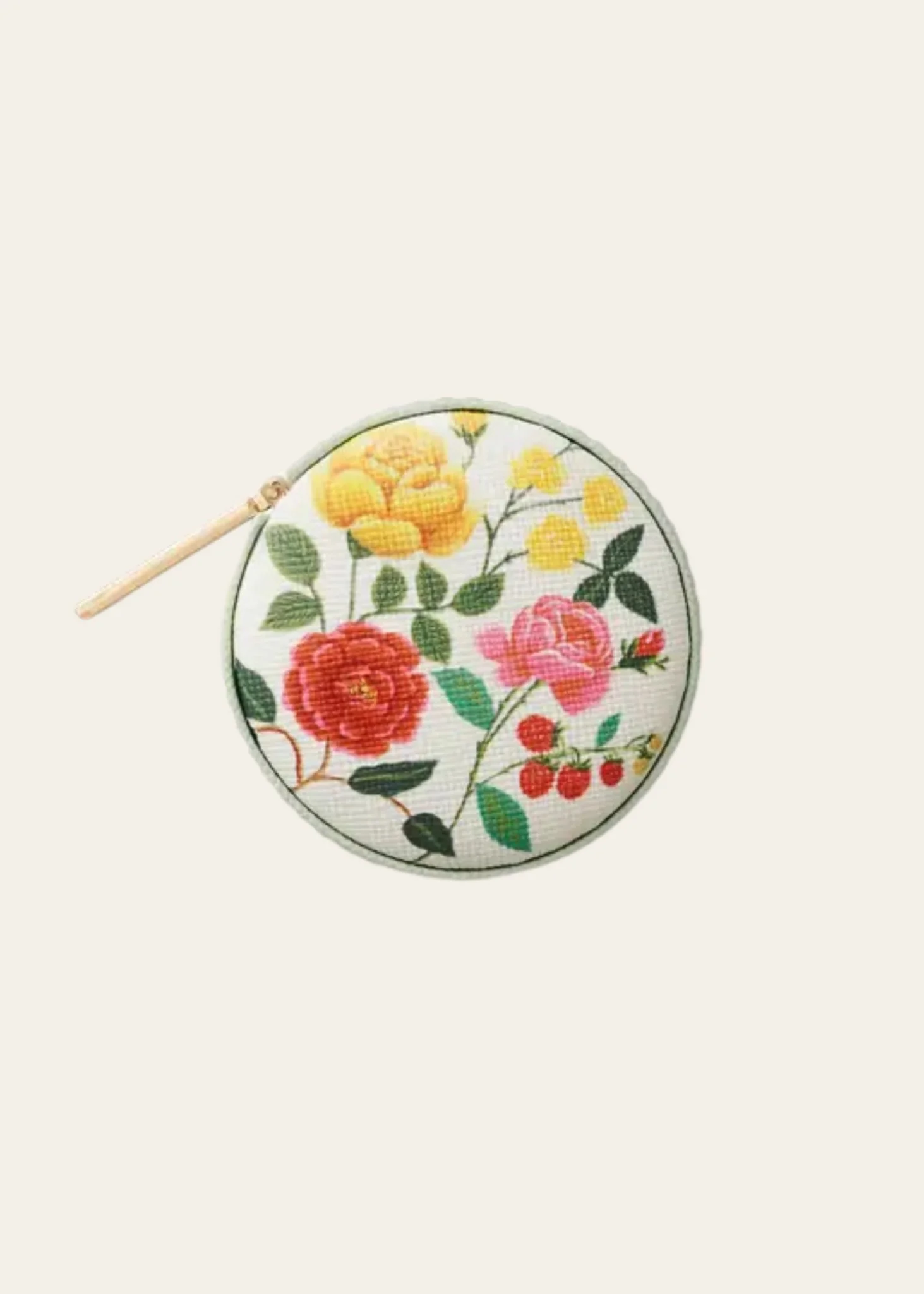 Roses Measuring Tape - Image 2