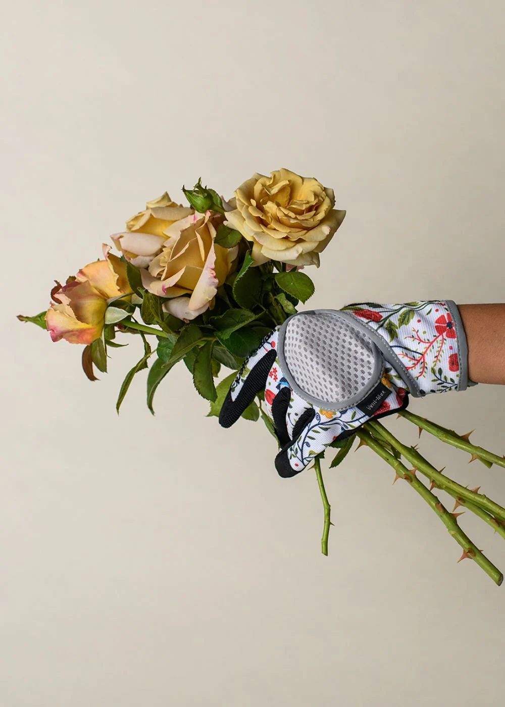 Garden of Paradise High Performance Glove - Image 2
