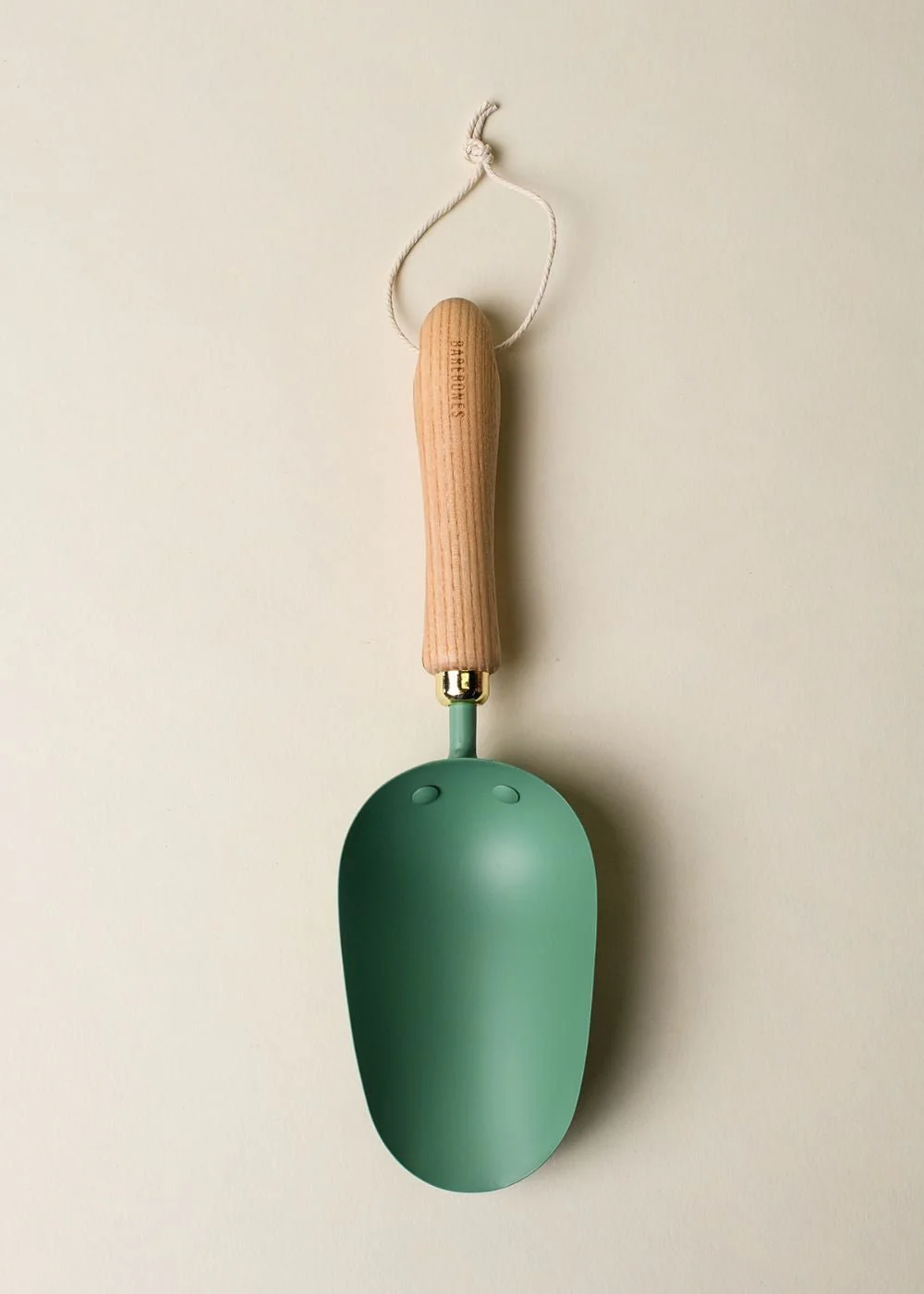 Garden Scoop