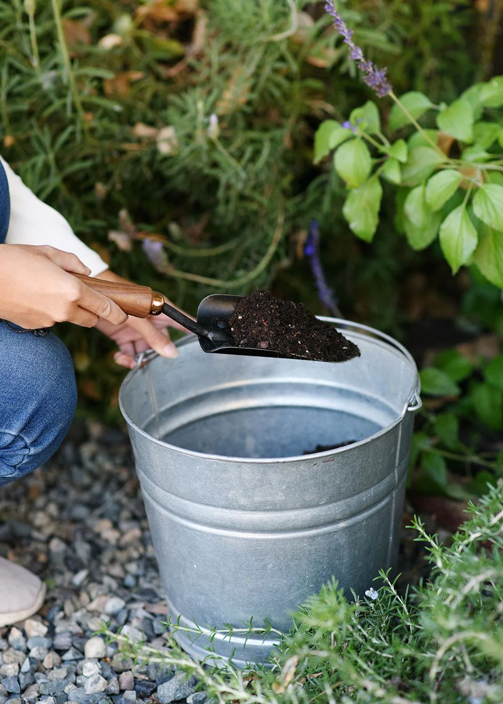 Garden Trowel - Image 6