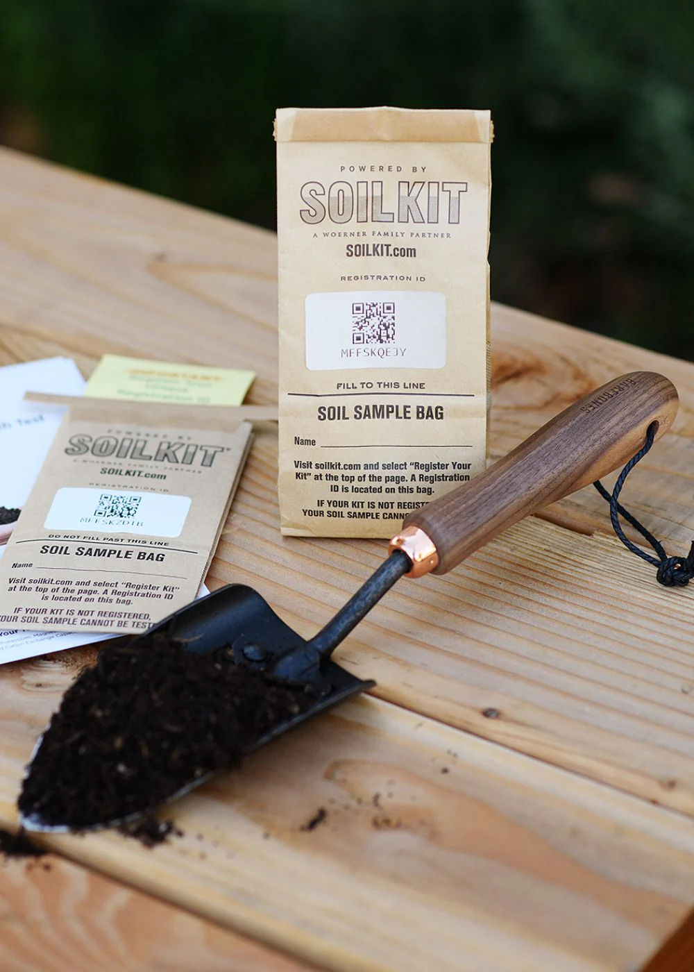 Garden Trowel - Image 7