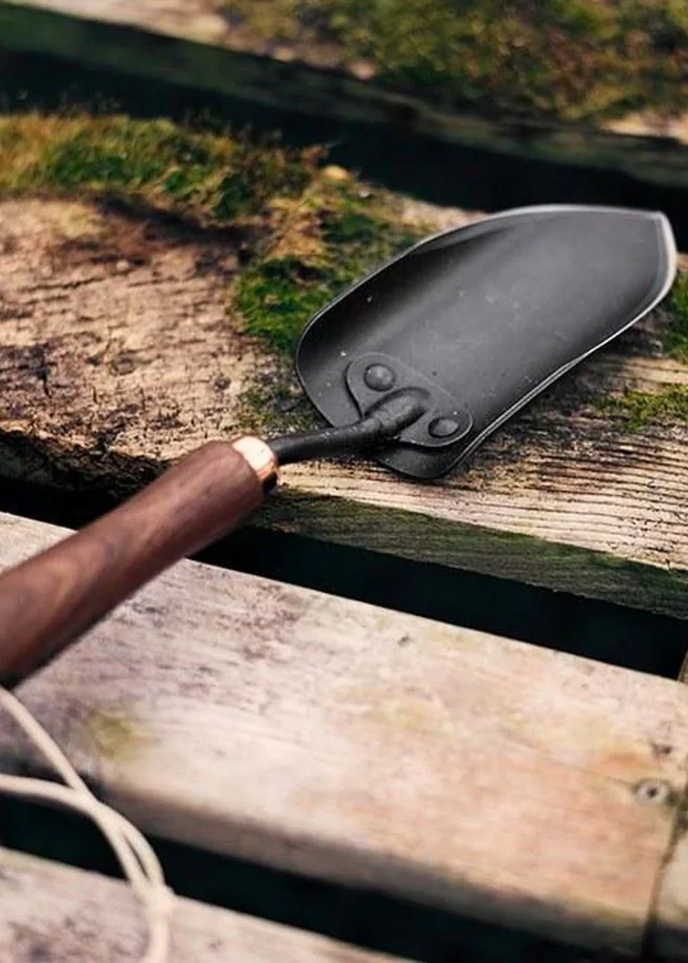 Garden Trowel - Image 8