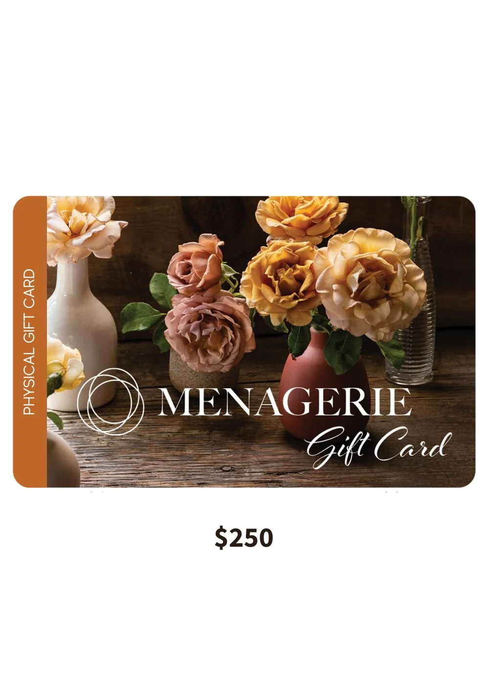 Gift Card - Mailed - Image 10