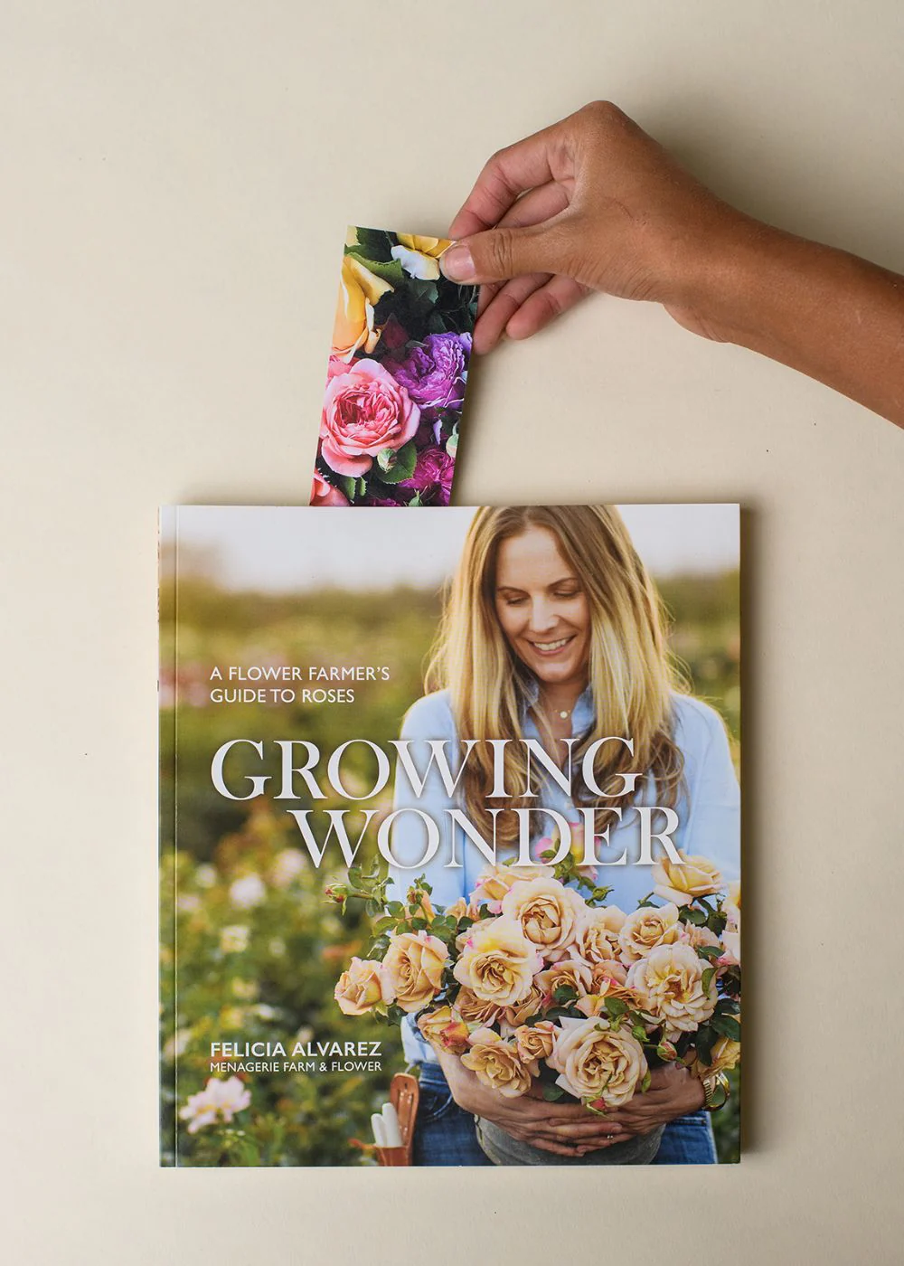 Growing Wonder Book - Image 4