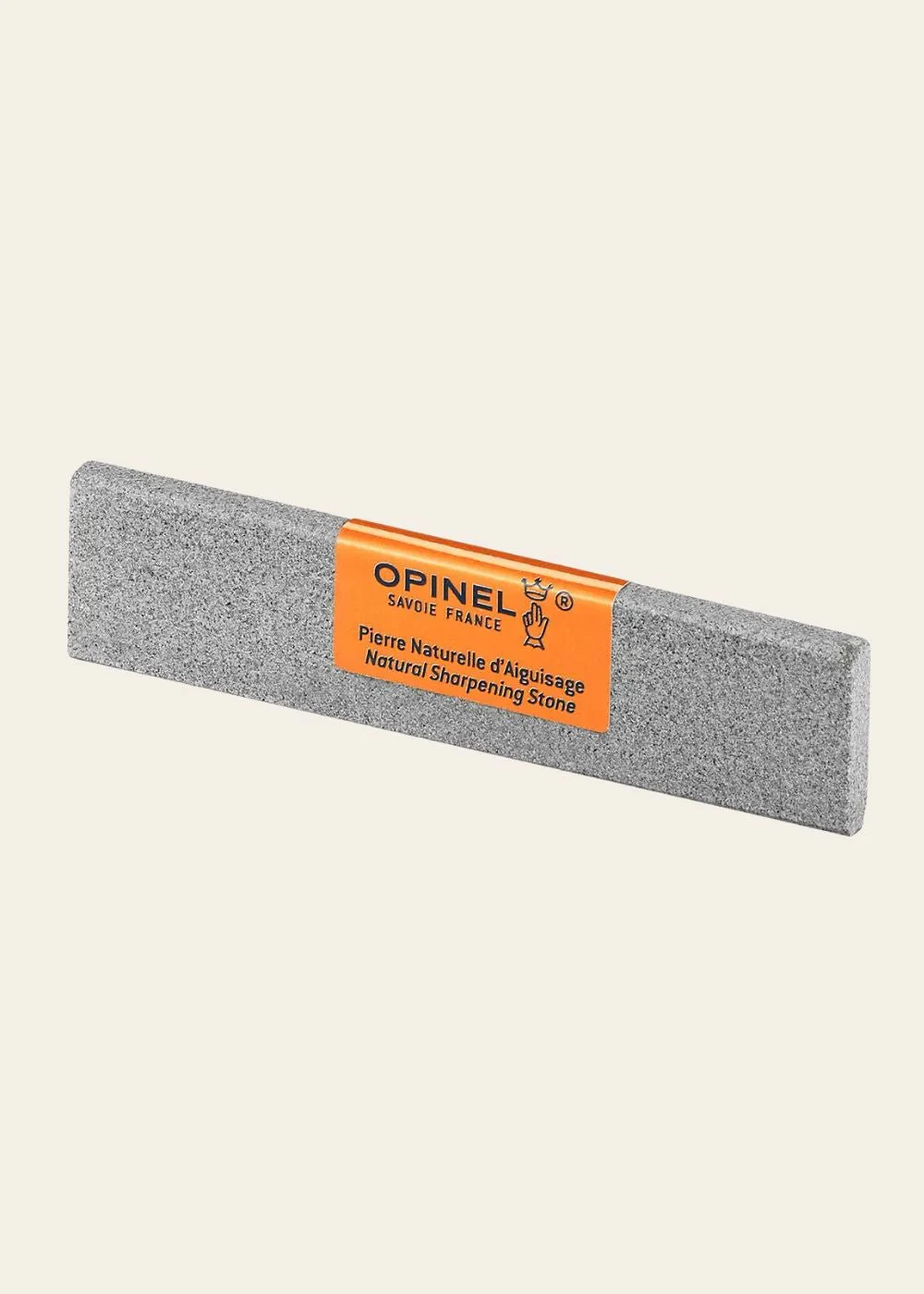 Opinel Natural Sharpening Whetstone