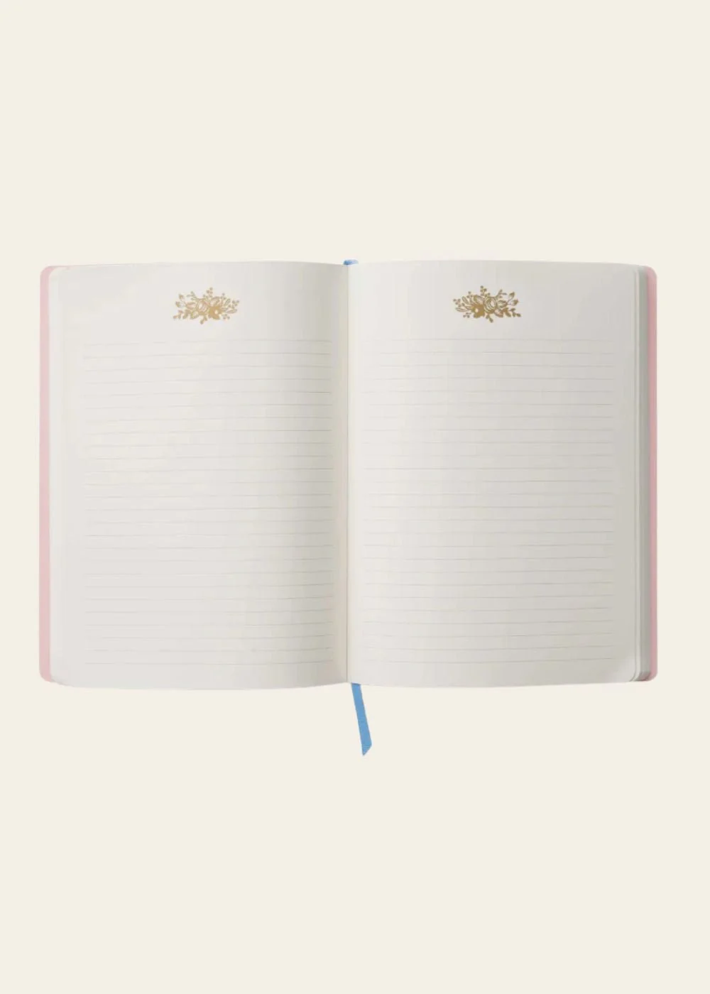 Rosa Softcover Journal - Image 3