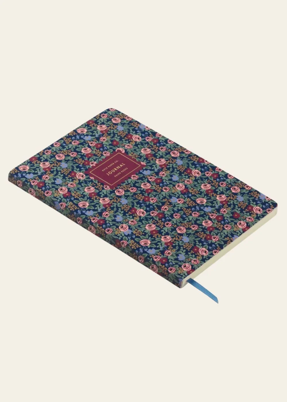 Rosa Softcover Journal - Image 4