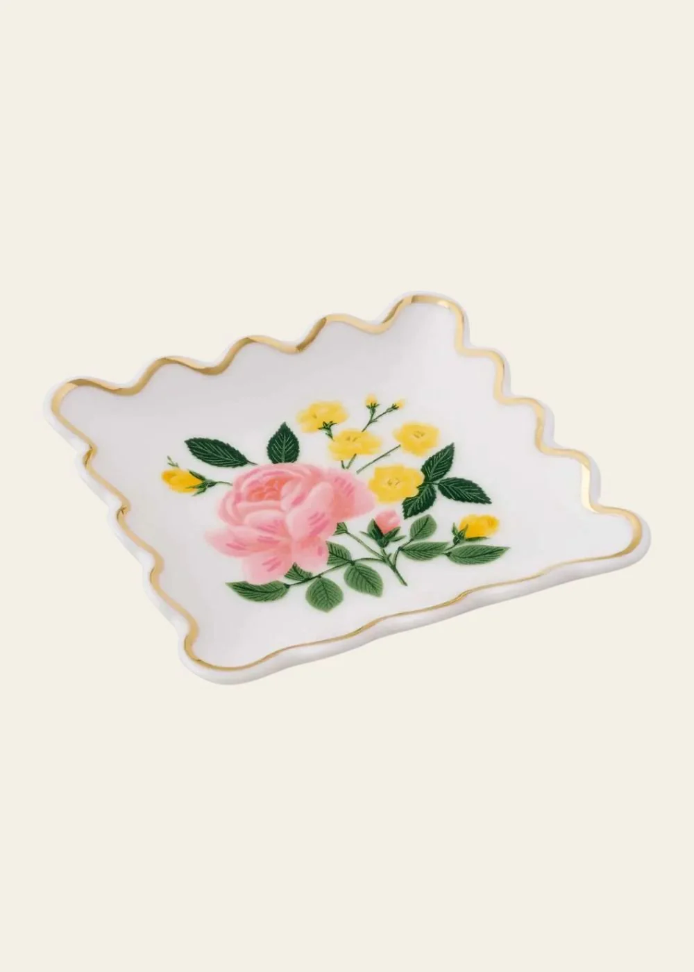 Rose Ring Dish - Image 2