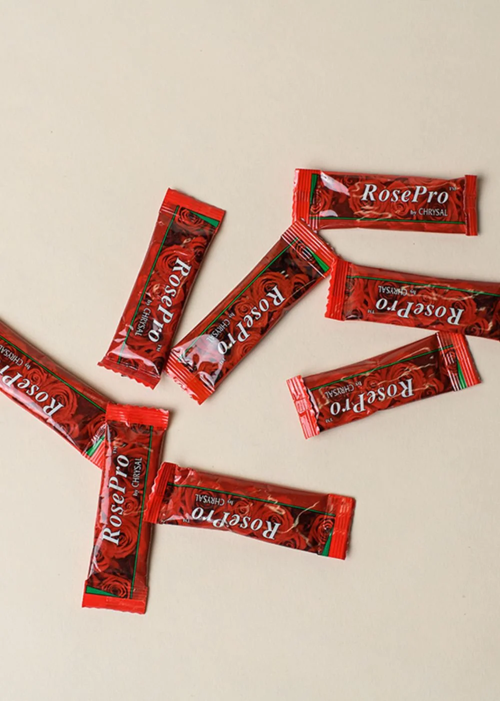 RosePro Liquid Flower Food Sticks - Image 2