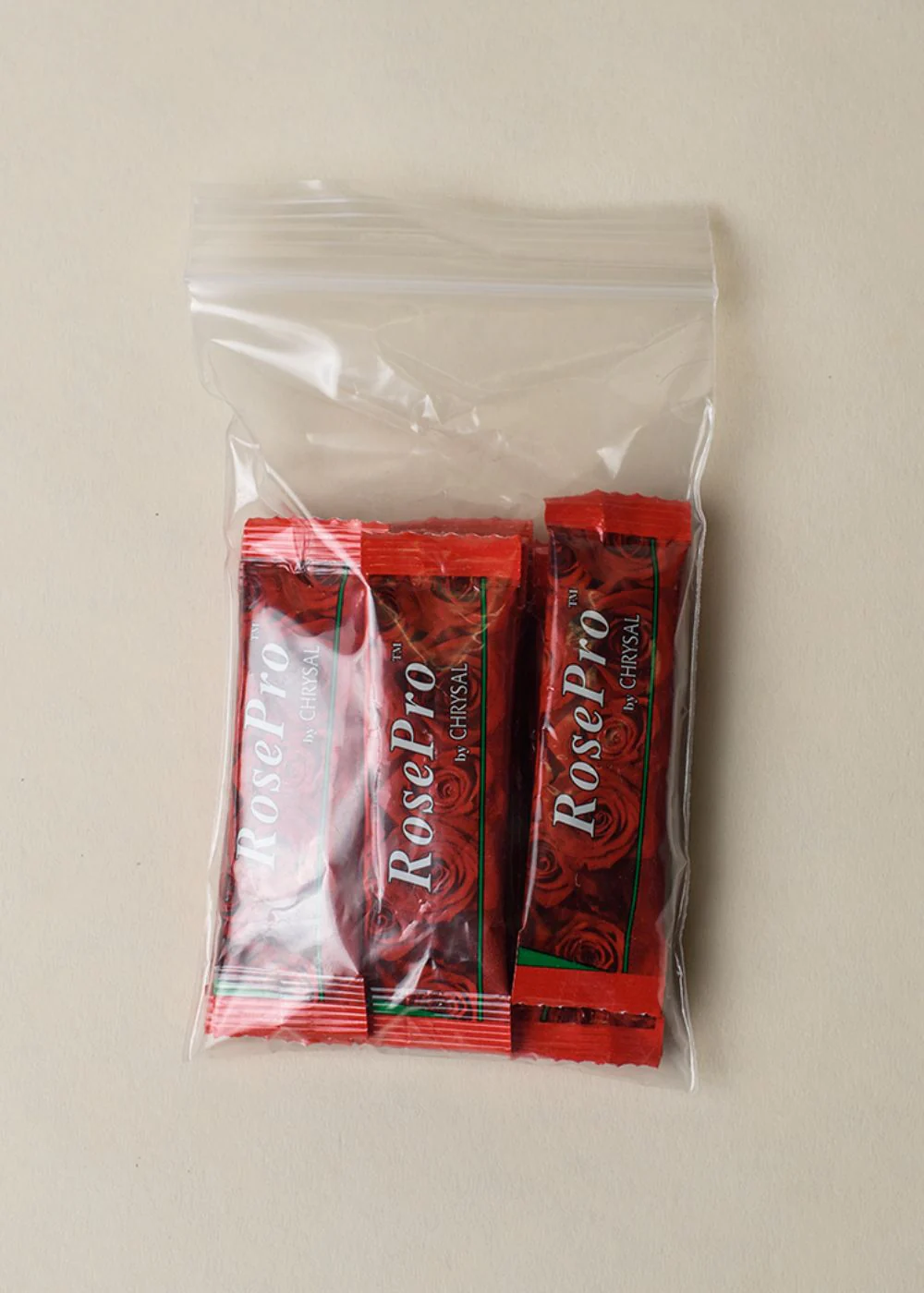 RosePro Liquid Flower Food Sticks - Image 3