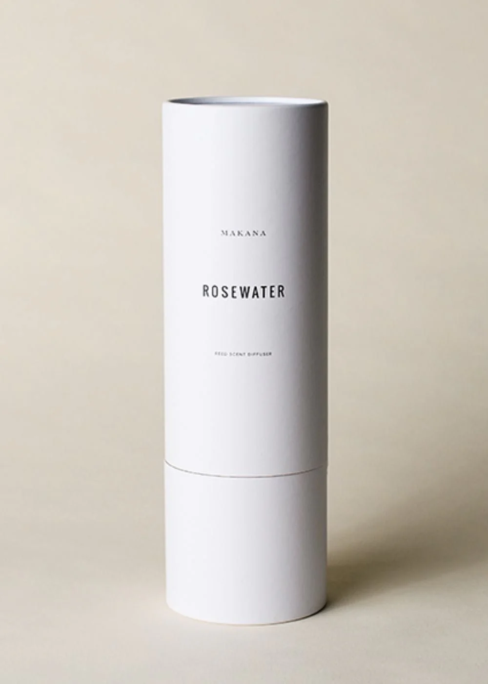 Rosewater Reed Diffuser - Image 3