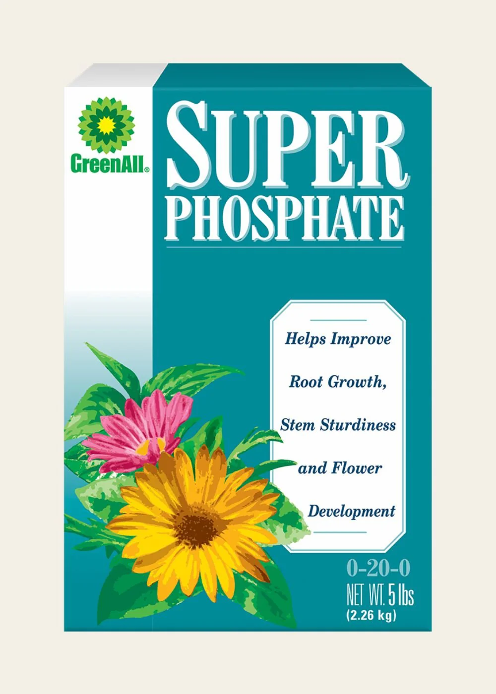 Super Phosphate