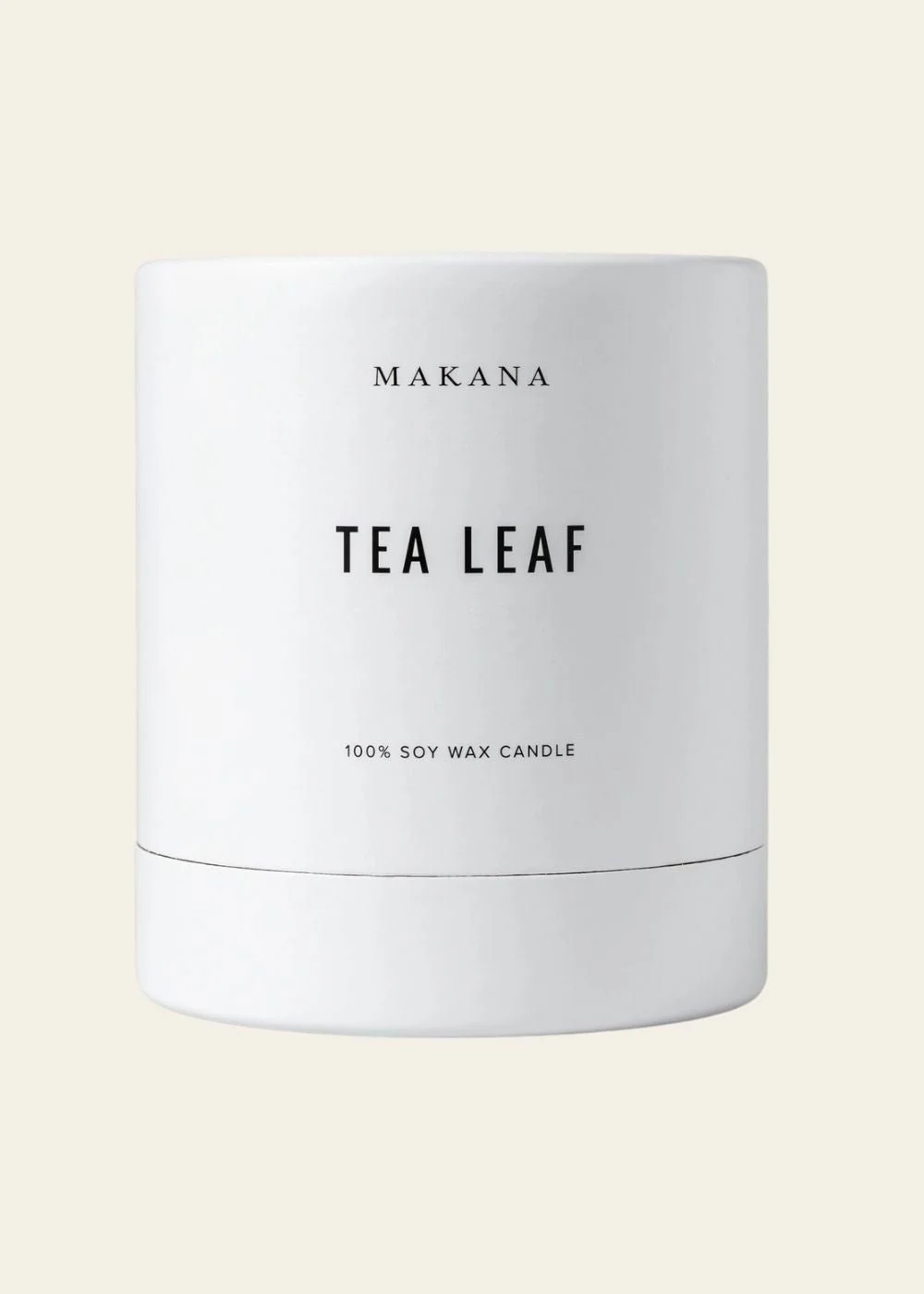 Tea Leaf Candle - Image 6