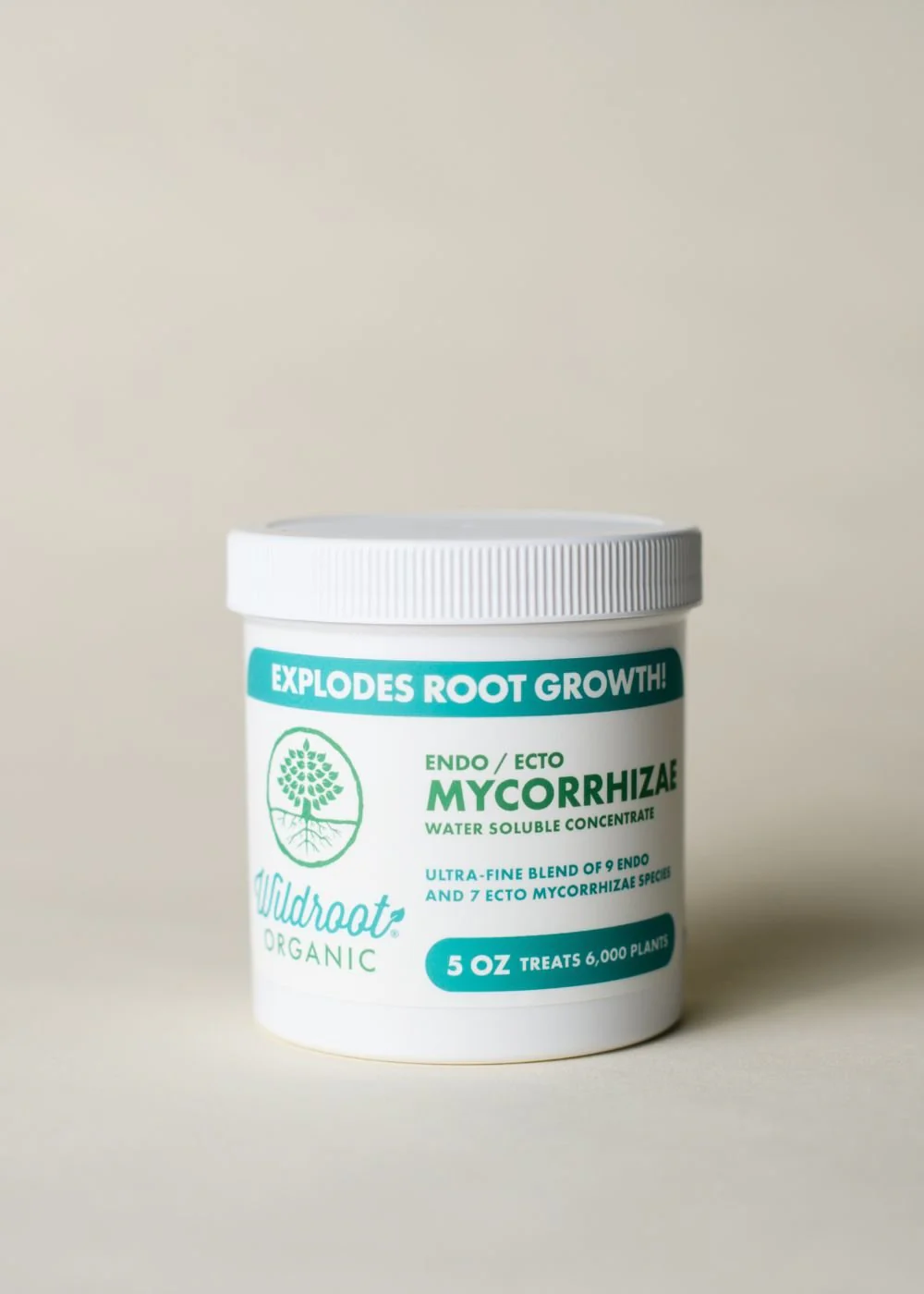Wildroot Organic Mighty Mycorrhizae - Image 3